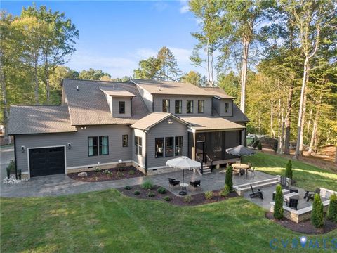Tiny photo for 9355 Angels Share Drive, New Kent, VA 23124 (MLS # 2614428)
