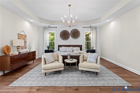 Tiny photo for 9355 Angels Share Drive, New Kent, VA 23124 (MLS # 2614428)