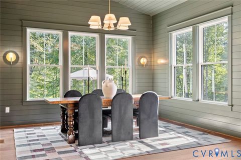 Tiny photo for 9355 Angels Share Drive, New Kent, VA 23124 (MLS # 2614428)