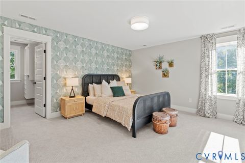 Tiny photo for 9355 Angels Share Drive, New Kent, VA 23124 (MLS # 2614428)
