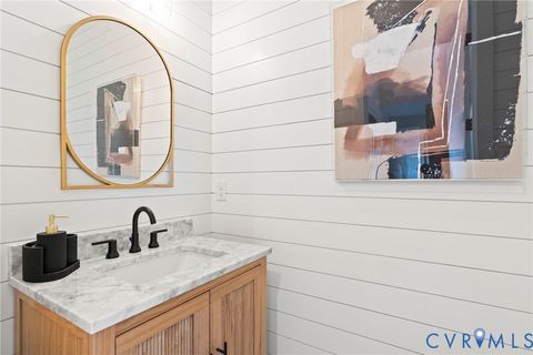 Tiny photo for 9355 Angels Share Drive, New Kent, VA 23124 (MLS # 2614428)