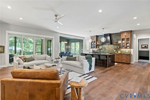 Tiny photo for 9355 Angels Share Drive, New Kent, VA 23124 (MLS # 2614428)