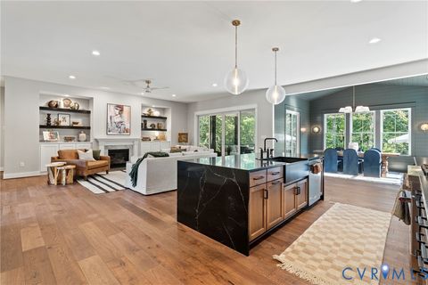 Tiny photo for 9355 Angels Share Drive, New Kent, VA 23124 (MLS # 2614428)