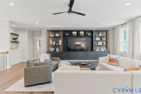 Tiny photo for 9355 Angels Share Drive, New Kent, VA 23124 (MLS # 2614428)