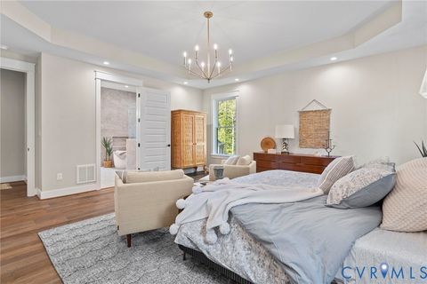 Tiny photo for 9355 Angels Share Drive, New Kent, VA 23124 (MLS # 2614428)