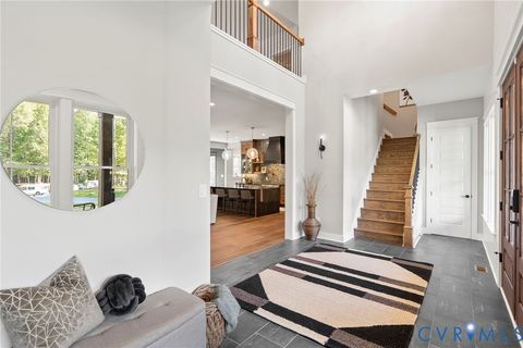 Tiny photo for 9355 Angels Share Drive, New Kent, VA 23124 (MLS # 2614428)