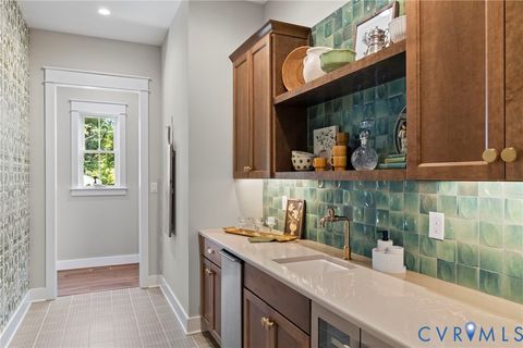 Tiny photo for 9355 Angels Share Drive, New Kent, VA 23124 (MLS # 2614428)