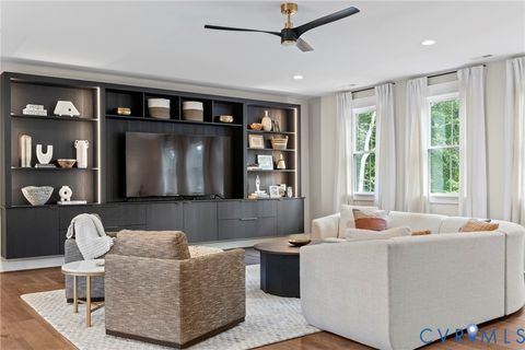 Tiny photo for 9355 Angels Share Drive, New Kent, VA 23124 (MLS # 2614428)