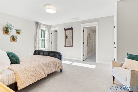 Tiny photo for 9355 Angels Share Drive, New Kent, VA 23124 (MLS # 2614428)