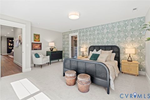 Tiny photo for 9355 Angels Share Drive, New Kent, VA 23124 (MLS # 2614428)