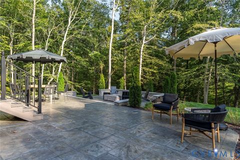 Tiny photo for 9355 Angels Share Drive, New Kent, VA 23124 (MLS # 2614428)
