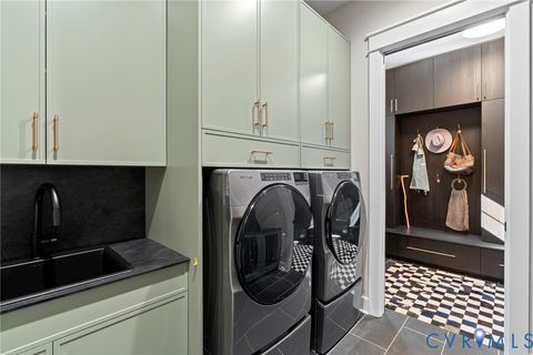 Tiny photo for 9355 Angels Share Drive, New Kent, VA 23124 (MLS # 2614428)