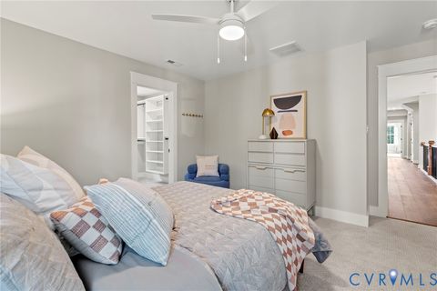 Tiny photo for 9355 Angels Share Drive, New Kent, VA 23124 (MLS # 2614428)