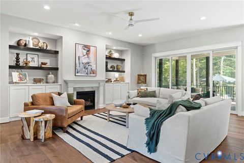 Tiny photo for 9355 Angels Share Drive, New Kent, VA 23124 (MLS # 2614428)