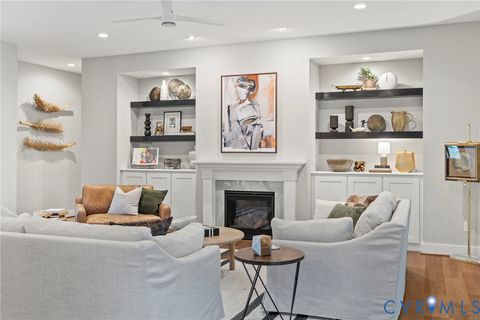 Tiny photo for 9355 Angels Share Drive, New Kent, VA 23124 (MLS # 2614428)