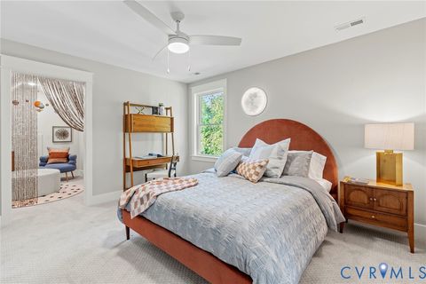 Tiny photo for 9355 Angels Share Drive, New Kent, VA 23124 (MLS # 2614428)