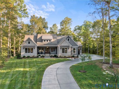 Tiny photo for 9355 Angels Share Drive, New Kent, VA 23124 (MLS # 2614428)
