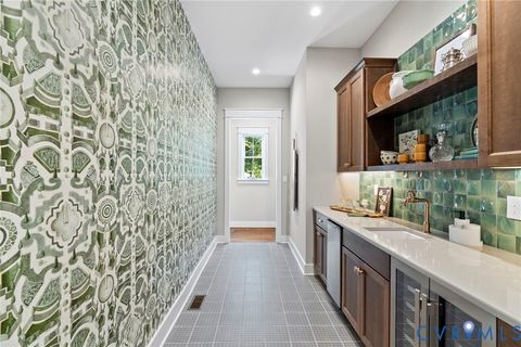 Tiny photo for 9355 Angels Share Drive, New Kent, VA 23124 (MLS # 2614428)