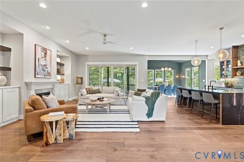 Tiny photo for 9355 Angels Share Drive, New Kent, VA 23124 (MLS # 2614428)