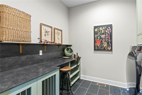 Tiny photo for 9355 Angels Share Drive, New Kent, VA 23124 (MLS # 2614428)