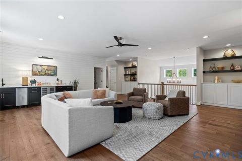 Tiny photo for 9355 Angels Share Drive, New Kent, VA 23124 (MLS # 2614428)
