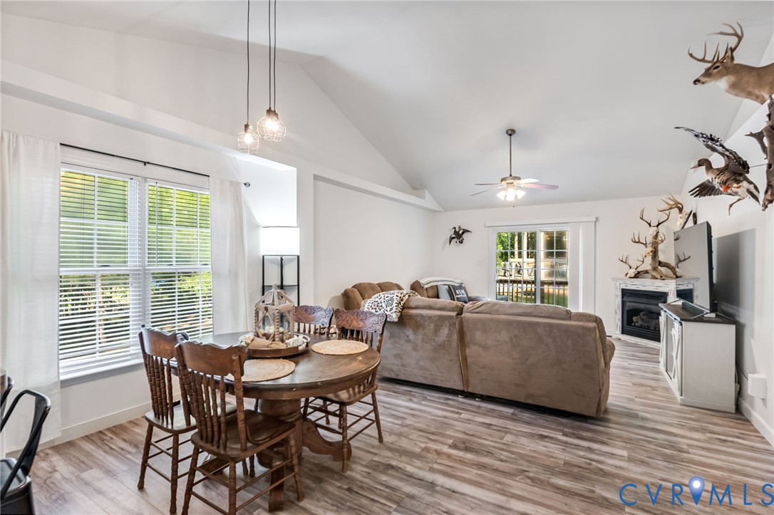 7195 Railroad Bed Road, Sussex, VA, 23830