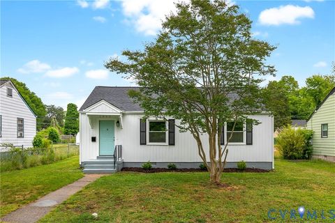 Photo of 1002 Crafton Lane, Richmond, VA 23222 (MLS # 2612070)