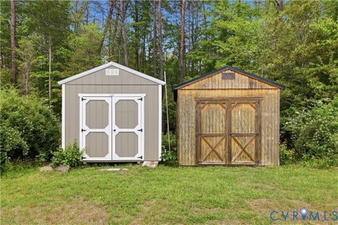 Tiny photo for 3270 Rigsby Hollow Road, Gum Spring, VA 23153 (MLS # 2618259)