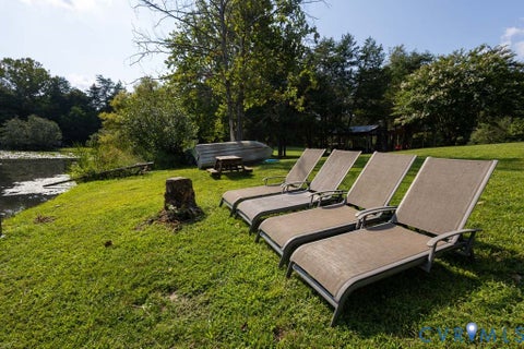 Tiny photo for 3270 Rigsby Hollow Road, Gum Spring, VA 23153 (MLS # 2618259)