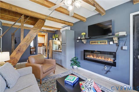 Tiny photo for 3270 Rigsby Hollow Road, Gum Spring, VA 23153 (MLS # 2618259)