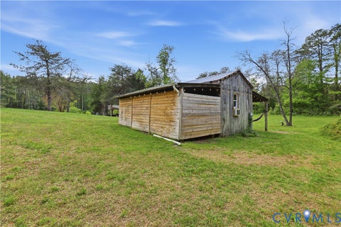 Tiny photo for 3270 Rigsby Hollow Road, Gum Spring, VA 23153 (MLS # 2618259)