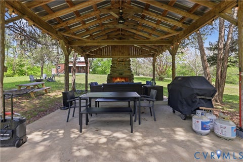 Tiny photo for 3270 Rigsby Hollow Road, Gum Spring, VA 23153 (MLS # 2618259)