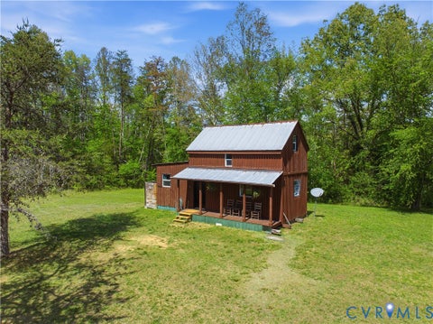 Tiny photo for 3270 Rigsby Hollow Road, Gum Spring, VA 23153 (MLS # 2618259)