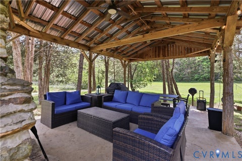 Tiny photo for 3270 Rigsby Hollow Road, Gum Spring, VA 23153 (MLS # 2618259)