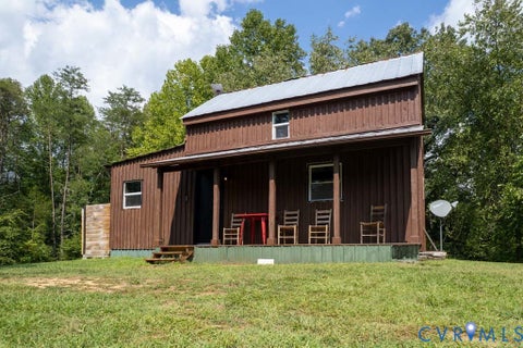 Tiny photo for 3270 Rigsby Hollow Road, Gum Spring, VA 23153 (MLS # 2618259)