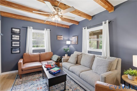 Tiny photo for 3270 Rigsby Hollow Road, Gum Spring, VA 23153 (MLS # 2618259)