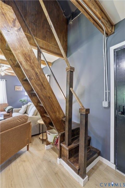 Tiny photo for 3270 Rigsby Hollow Road, Gum Spring, VA 23153 (MLS # 2618259)