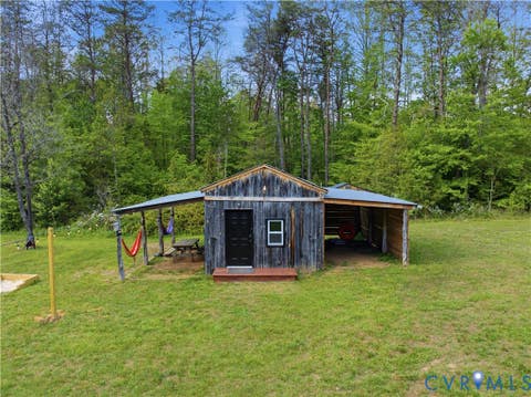 Tiny photo for 3270 Rigsby Hollow Road, Gum Spring, VA 23153 (MLS # 2618259)