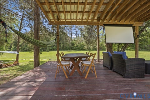 Tiny photo for 3270 Rigsby Hollow Road, Gum Spring, VA 23153 (MLS # 2618259)