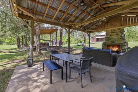 Tiny photo for 3270 Rigsby Hollow Road, Gum Spring, VA 23153 (MLS # 2618259)