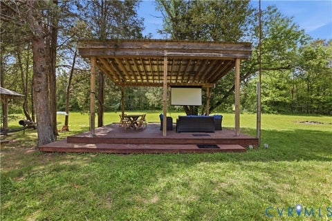 Tiny photo for 3270 Rigsby Hollow Road, Gum Spring, VA 23153 (MLS # 2618259)