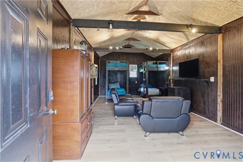 Tiny photo for 3270 Rigsby Hollow Road, Gum Spring, VA 23153 (MLS # 2618259)