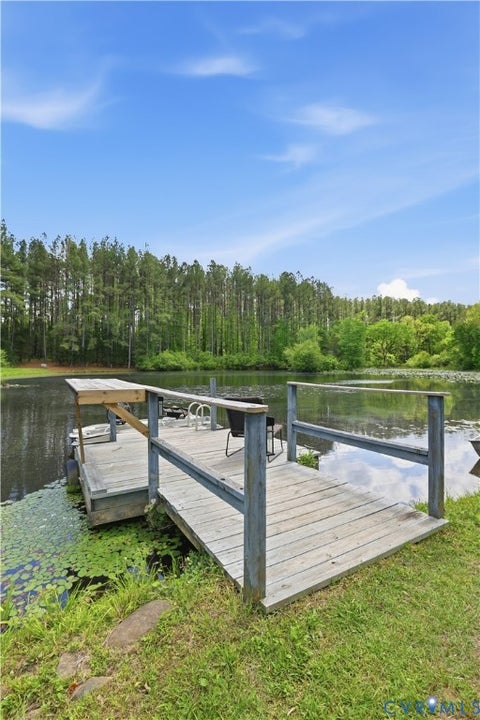 Tiny photo for 3270 Rigsby Hollow Road, Gum Spring, VA 23153 (MLS # 2618259)