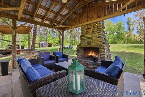 Tiny photo for 3270 Rigsby Hollow Road, Gum Spring, VA 23153 (MLS # 2618259)