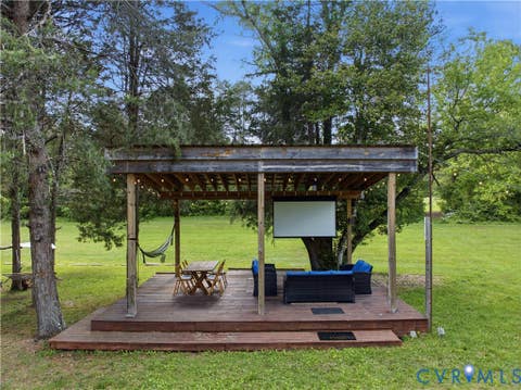 Tiny photo for 3270 Rigsby Hollow Road, Gum Spring, VA 23153 (MLS # 2618259)