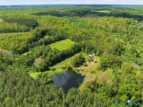Tiny photo for 3270 Rigsby Hollow Road, Gum Spring, VA 23153 (MLS # 2618259)