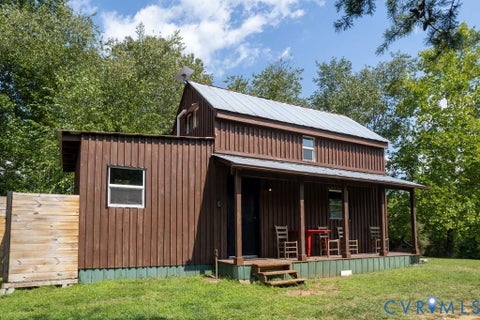 Tiny photo for 3270 Rigsby Hollow Road, Gum Spring, VA 23153 (MLS # 2618259)