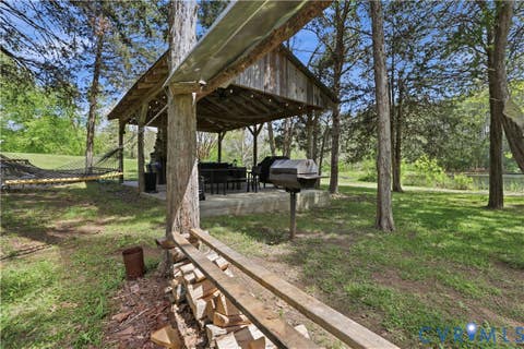 Tiny photo for 3270 Rigsby Hollow Road, Gum Spring, VA 23153 (MLS # 2618259)