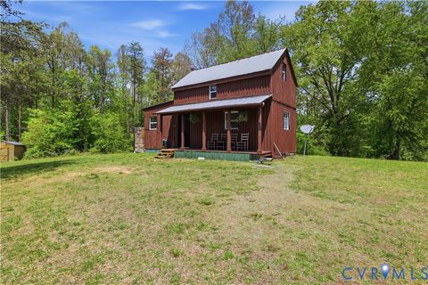 Tiny photo for 3270 Rigsby Hollow Road, Gum Spring, VA 23153 (MLS # 2618259)