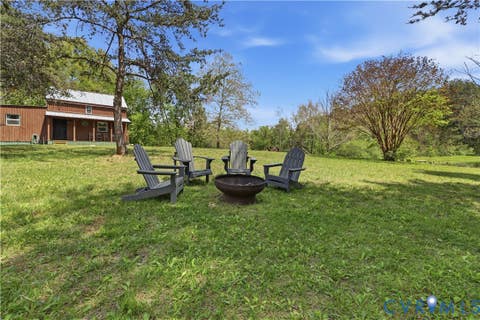 Tiny photo for 3270 Rigsby Hollow Road, Gum Spring, VA 23153 (MLS # 2618259)